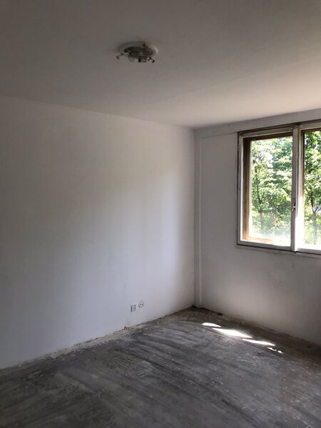 Drumul Taberei Cetatea Histria vanzare 3 camere 2/10, cf 2, de renovat