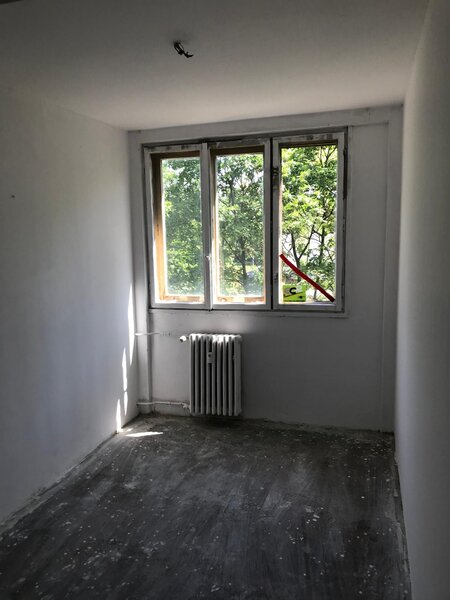 Drumul Taberei Cetatea Histria vanzare 3 camere 2/10, cf 2, de renovat