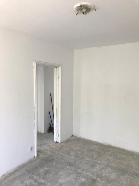 Drumul Taberei Cetatea Histria vanzare 3 camere 2/10, cf 2, de renovat