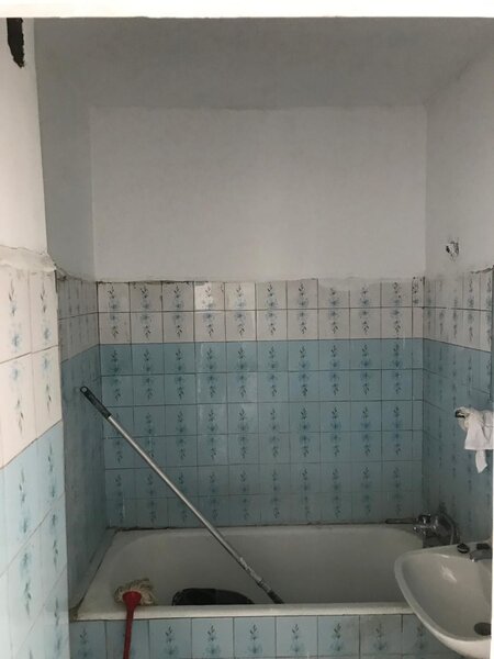 Drumul Taberei Cetatea Histria vanzare 3 camere 2/10, cf 2, de renovat