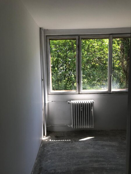 Drumul Taberei Cetatea Histria vanzare 3 camere 2/10, cf 2, de renovat