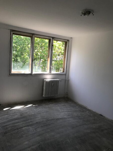 Drumul Taberei Cetatea Histria vanzare 3 camere 2/10, cf 2, de renovat