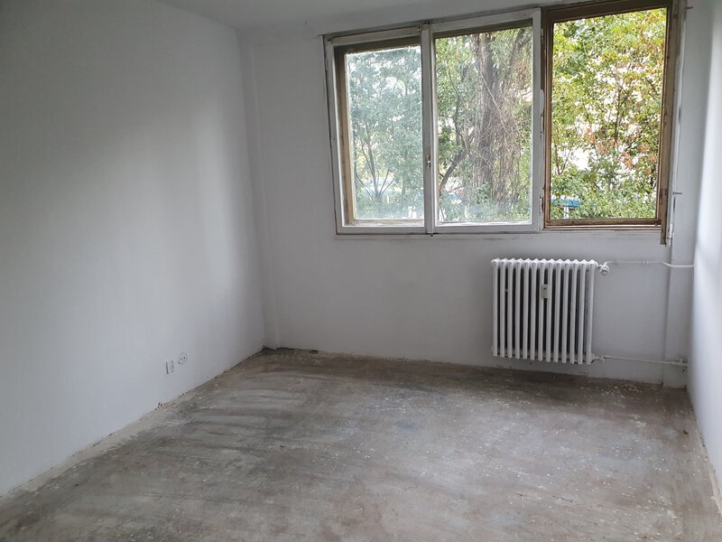 Drumul Taberei Cetatea Histria vanzare 3 camere 2/10, cf 2, de renovat