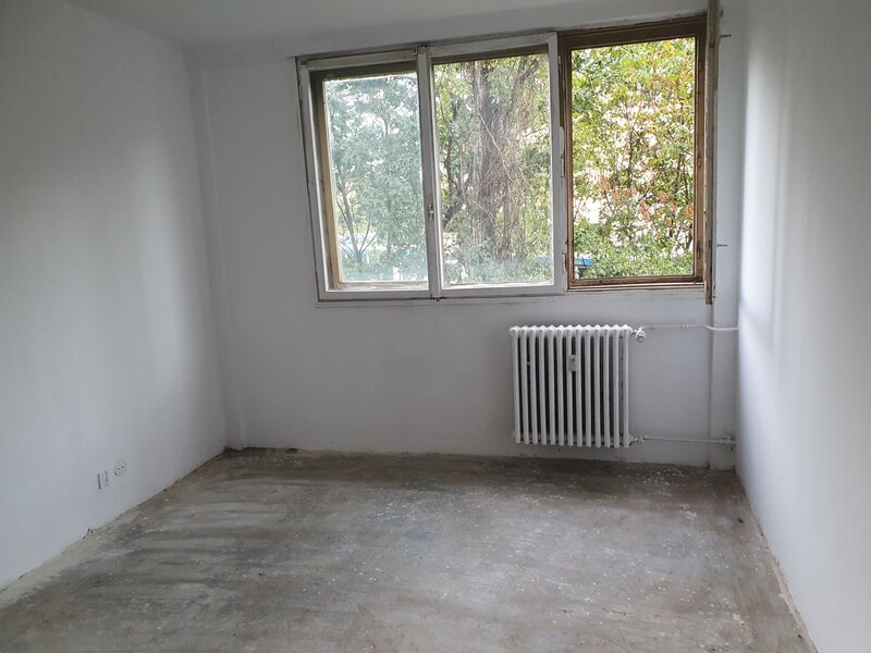 Drumul Taberei Cetatea Histria vanzare 3 camere 2/10, cf 2, de renovat