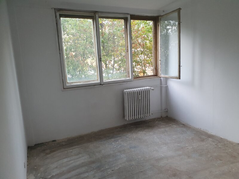 Drumul Taberei Cetatea Histria vanzare 3 camere 2/10, cf 2, de renovat